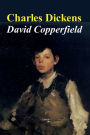David Copperfield