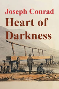 Title: Heart of Darkness, Author: Joseph Conrad