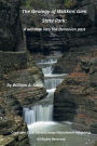 The Geology of Watkins Glen State Park: A window into the Devonian past:
