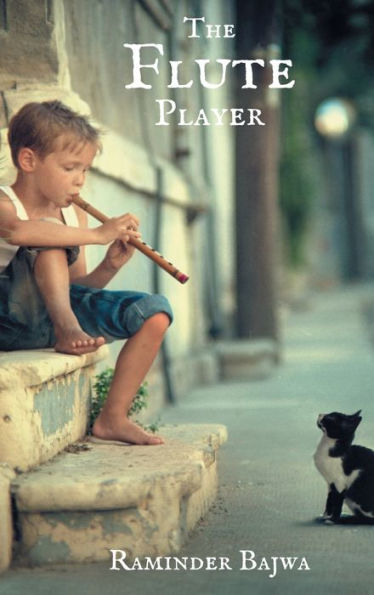 The Flute Player