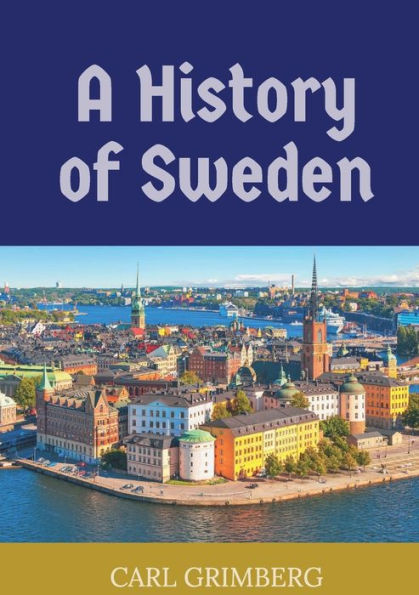 A History of Sweden