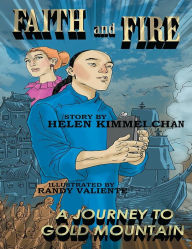 Title: Faith and Fire, Author: Helen Chan