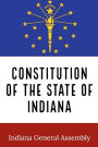 Constitution of the State of Indiana
