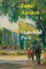 Title: Mansfield park, Author: Jane Austen