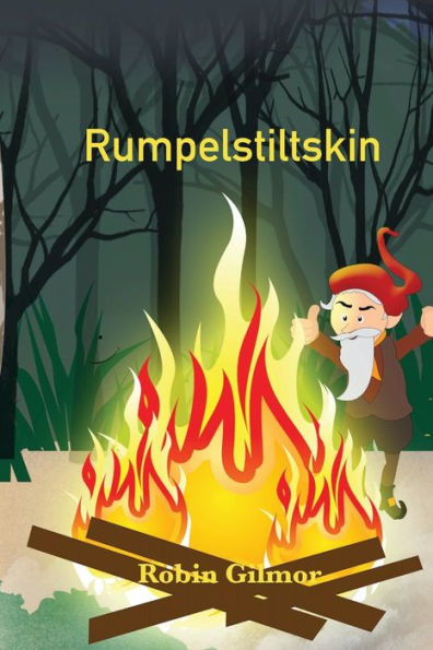 RUMPLESTILTSKIN