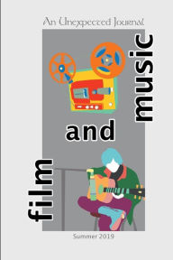 Title: An Unexpected Journal: Film and Music:Discovering the Hidden Messages in Movies and Songs from a Christian Perspective, Author: C. M. Alvarez