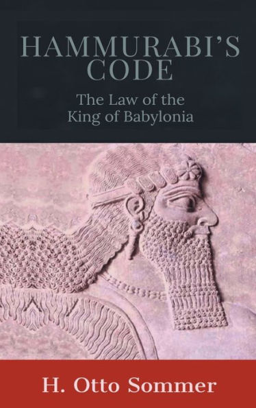 Hammurabi's Code