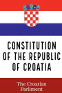 Constitution of the Republic of Croatia