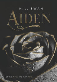 Title: Aiden, Author: H. L. Swan