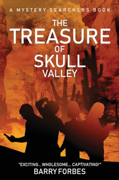 The Treasure of Skull Valley