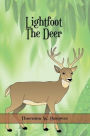 Lightfoot the Deer (Illustrated)