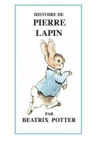 HISTOIRE DE PIERRE LAPIN