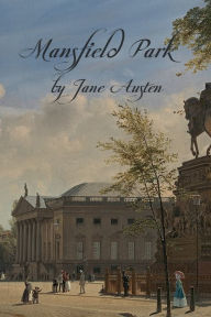 Title: Mansfield Park, Author: Jane Austen