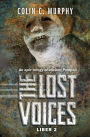 The Lost Voices - Liber 2: An epic trilogy of ancient Pompeii