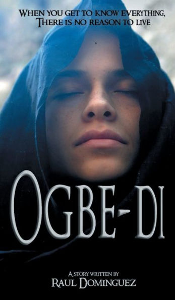 Ogbe-di: Knowledge is shared between people