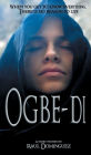 Ogbe-di: Knowledge is shared between people
