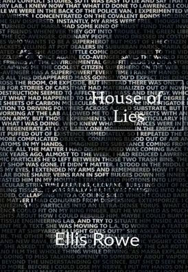 House of Lies