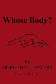 Whose Body?