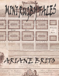 Title: MINI RUGBY TALES: FIVE VOLUMES, Author: ARIANE BRITO