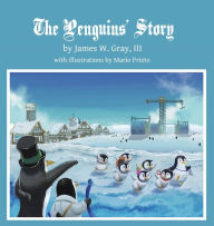 Title: The Penguins' Story, Author: Jim Gray