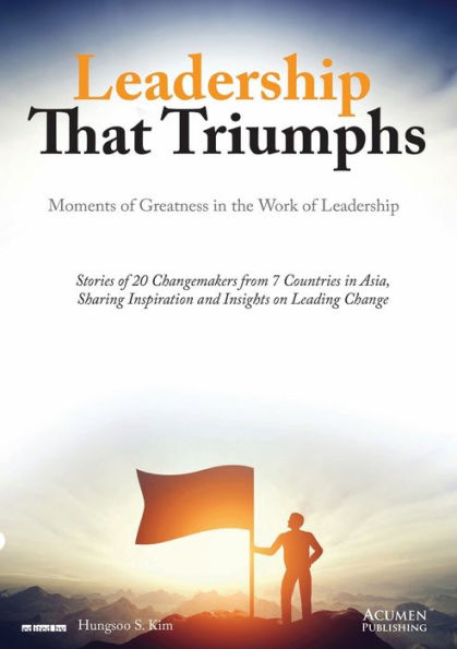 Leadership That Triumphs