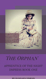 Title: The Orphan, Author: Hannah Conrad