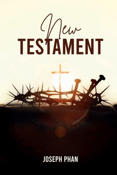 Tï¿½n U?c Lu?c Kh?o (New Testament)