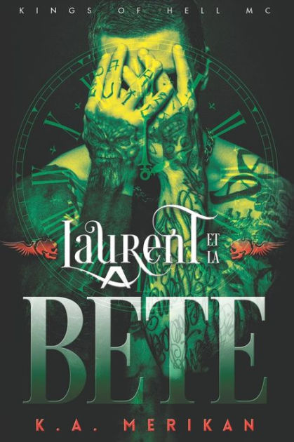 Laurent Et La Bête By Bénédicte Girault Paperback Barnes And Noble® 