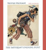 2022 Norman Rockwell: The Saturday Evening Post Wall Calendar