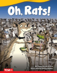 Title: Oh, Rats!, Author: Dona Herweck Rice