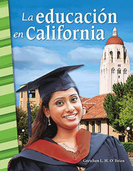 Title: La educación en California, Author: Gretchen L. H. O'Brien