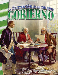 Title: La formación de un nuevo gobierno, Author: Stephanie Paris