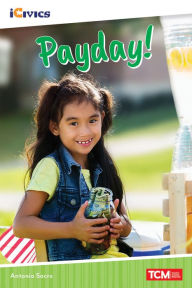 Title: Payday!, Author: Antonio Sacre