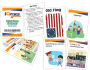 iCivics: What Does It Mean? Game Cards