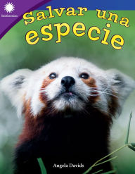 Title: Salvar una especie, Author: Angela Davids