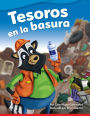 Tesoros en la basura