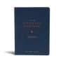 CSB Scripture Notebook, Ephesians: Read. Reflect. Respond.
