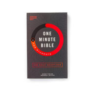 Title: CSB One-Minute Bible for Students: 365 Daily Devotions, Author: CSB Bibles by Holman