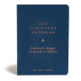 CSB Scripture Notebook, Zephaniah, Haggai, Zechariah, Malachi: Read. Reflect. Respond.