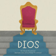 Title: Dios, Author: Devon Provencher