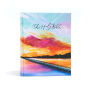 CSB Notetaking Bible, Hosanna Revival Edition, Lake Cloth Over Board: The Holy Bible