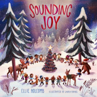 Title: Sounding Joy, Author: Ellie Holcomb