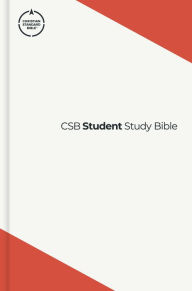 Title: CSB Student Study Bible, Author: CSB Bibles by Holman