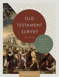 Title: Old Testament Survey Workbook, Author: Archie England