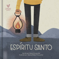 Title: El Espíritu Santo, Author: Devon Provencher