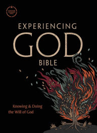 Title: CSB Experiencing God Bible, Author: CSB Bibles by Holman