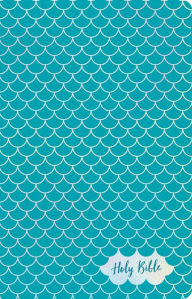 Title: CSB Kids Bible, Thinline Edition, Aqua LeatherTouch, Author: CSB Bibles by Holman