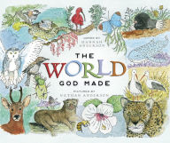 Title: The World God Made, Author: Hannah Anderson