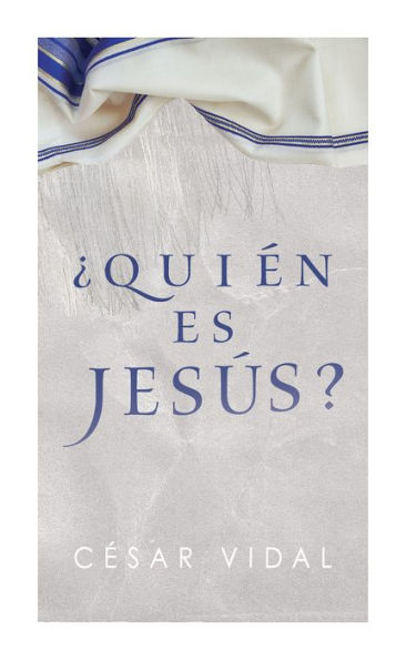 ¿Quién es Jesús?