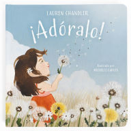Title: Â¡AdÃ³ralo!, Author: Lauren Chandler